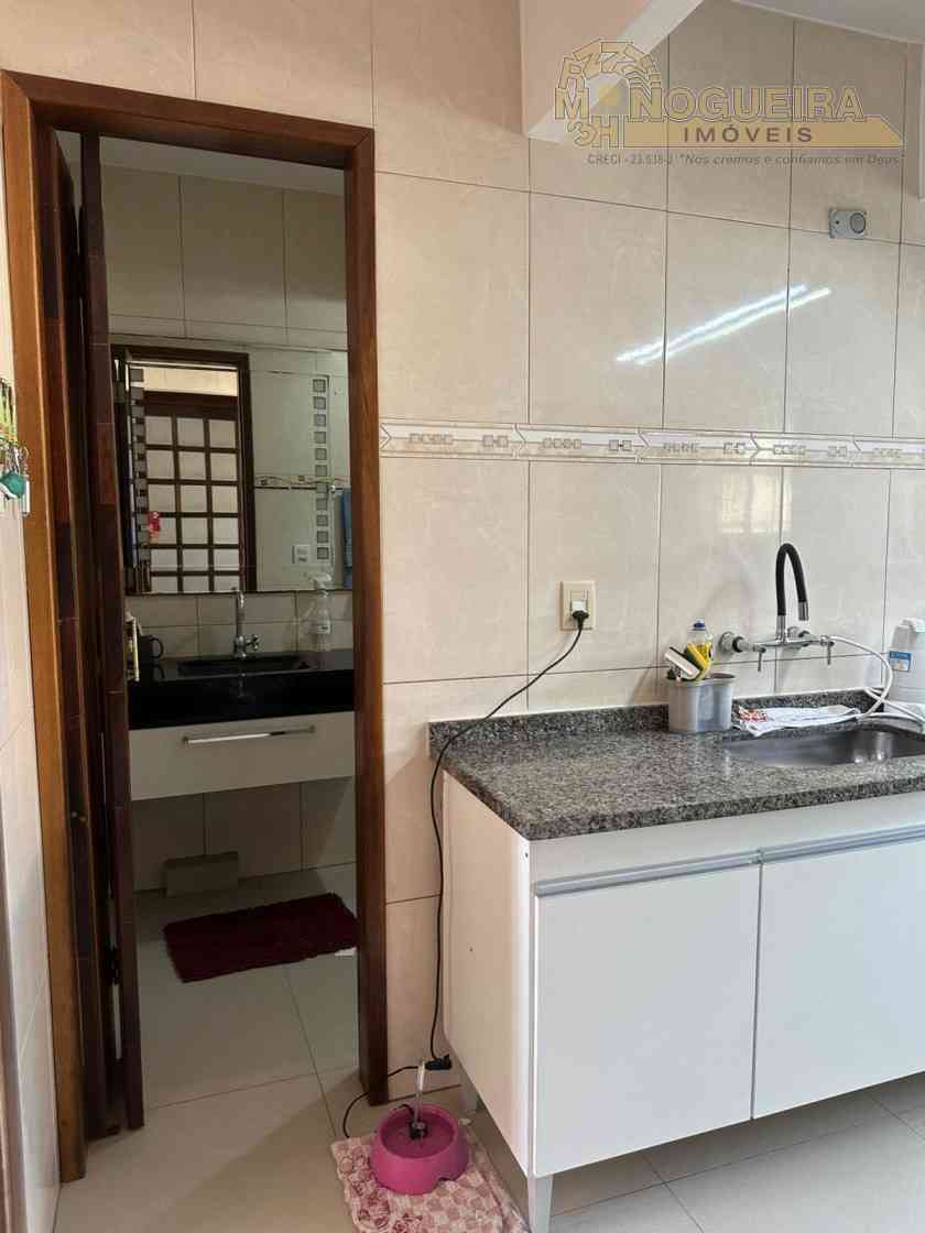 Apartamento Parque Cecap em Guarulhos