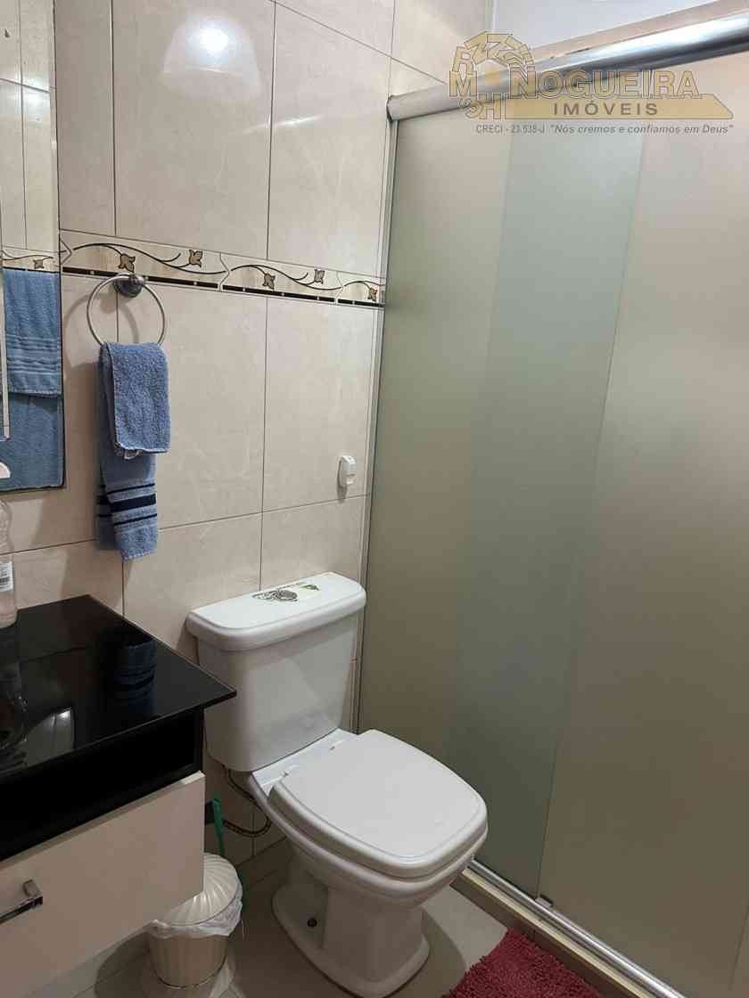 Apartamento Parque Cecap em Guarulhos