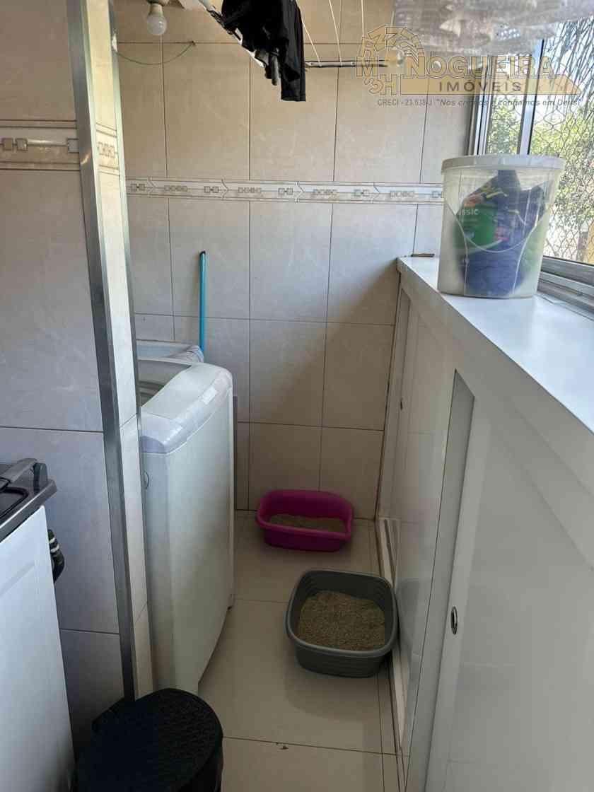 Apartamento Parque Cecap em Guarulhos