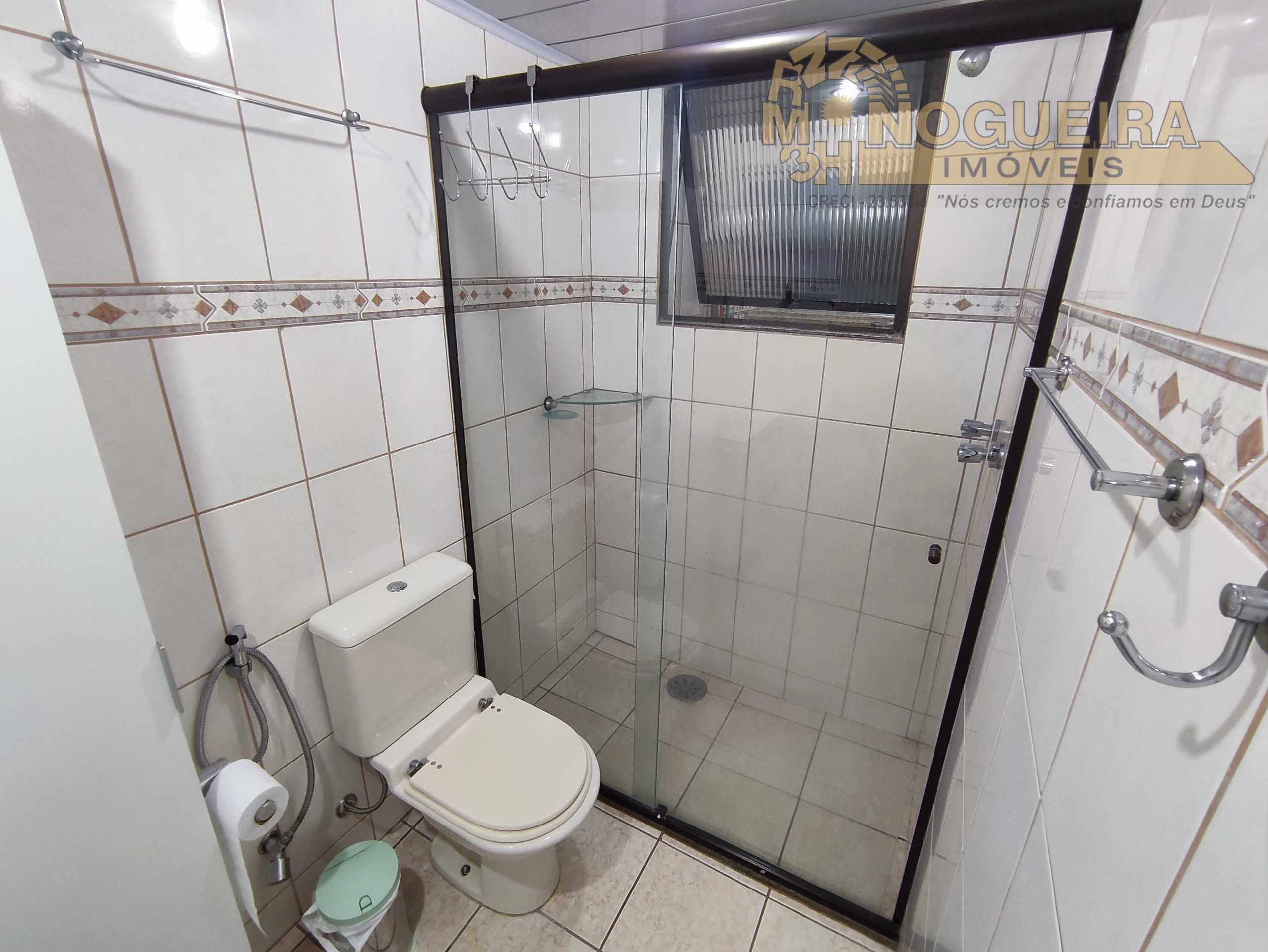 Ótimo Apartamento Condominio Rio Grande do Sul - Semi Mobiliado