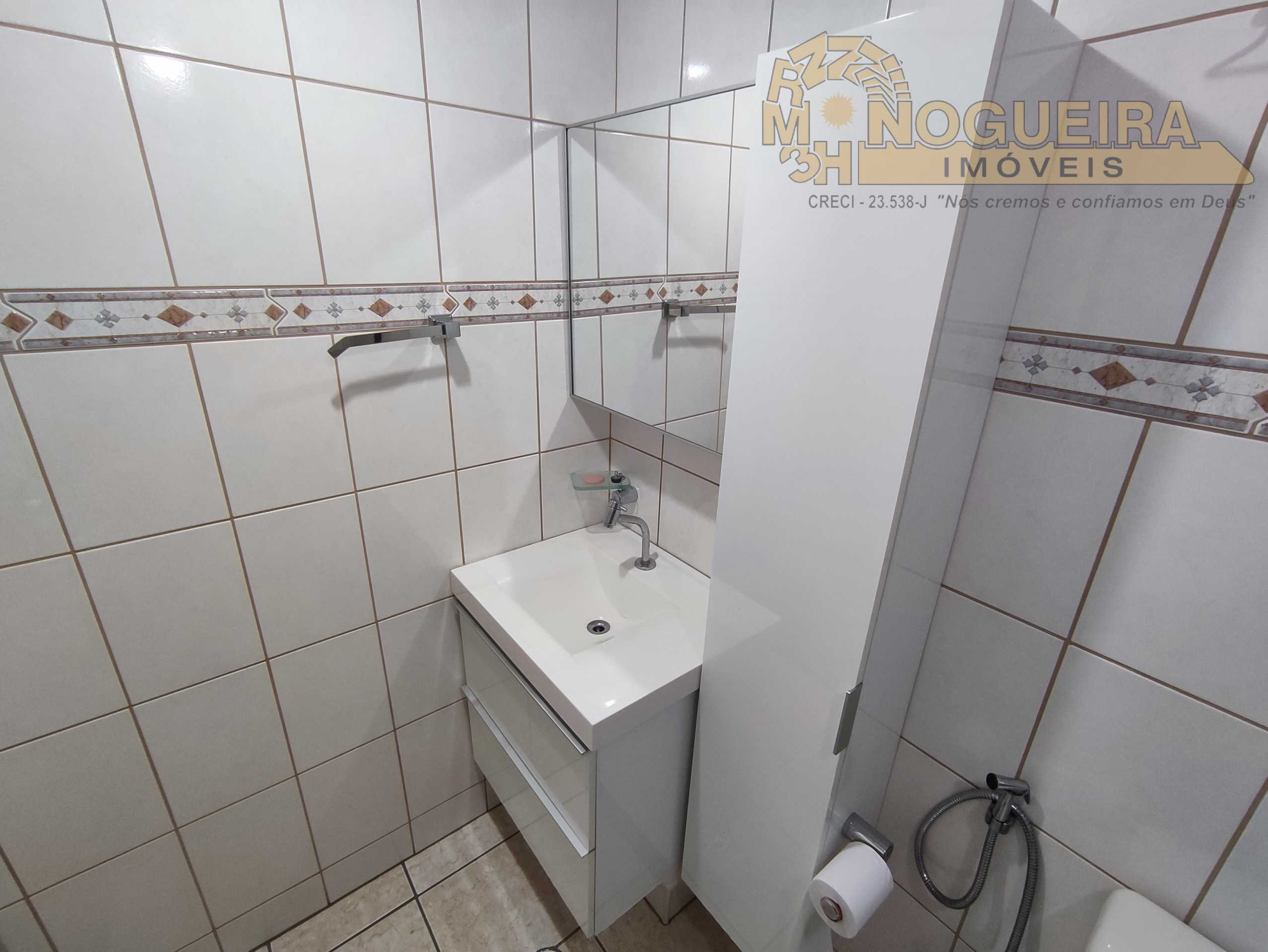 Ótimo Apartamento Condominio Rio Grande do Sul - Semi Mobiliado