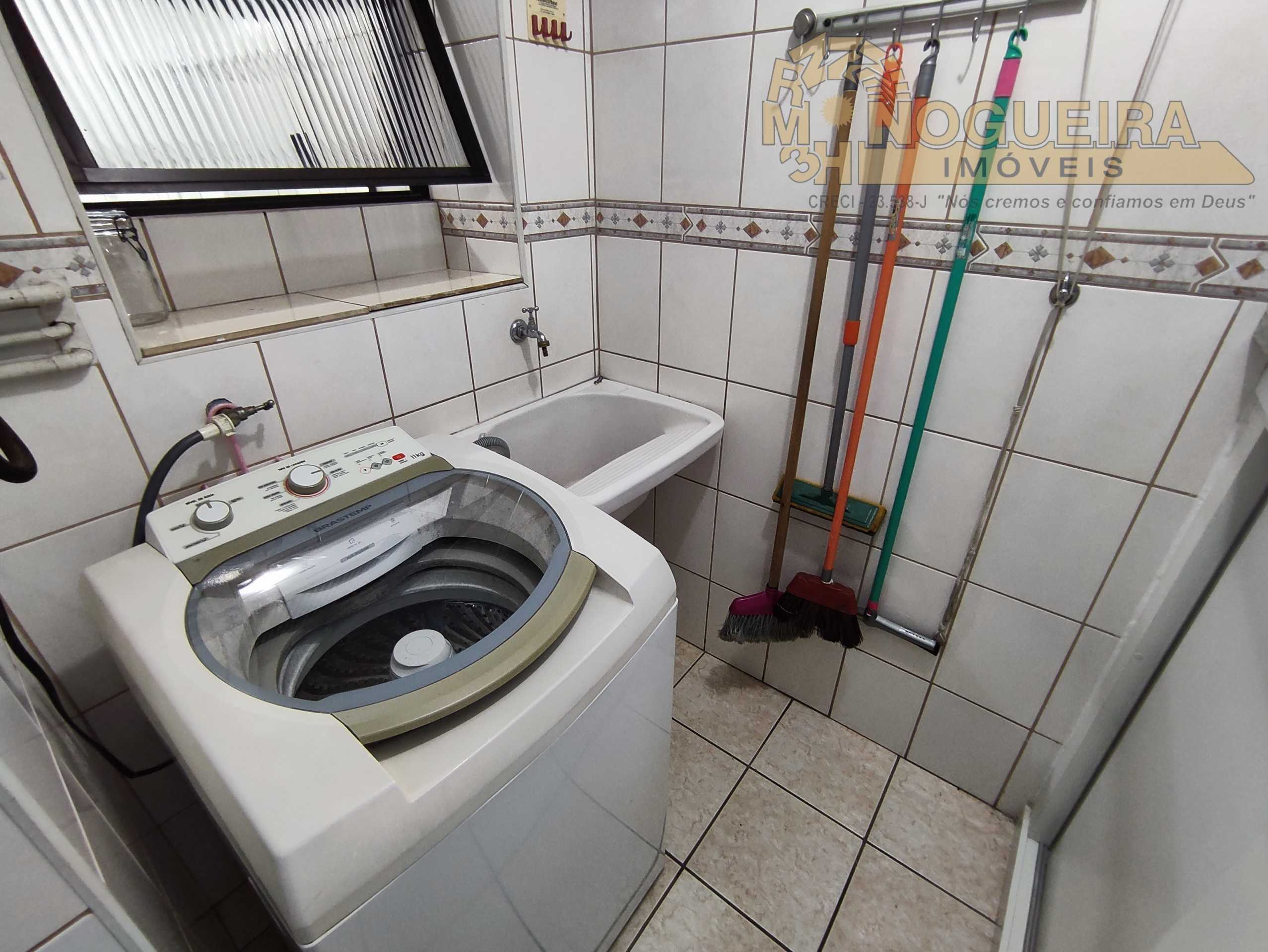 Ótimo Apartamento Condominio Rio Grande do Sul - Semi Mobiliado