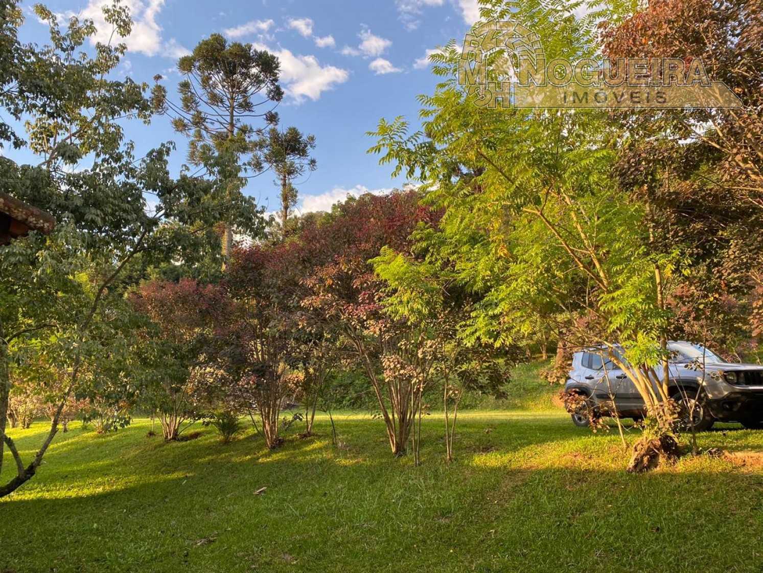 Lindo sítio em Nazaré Paulista