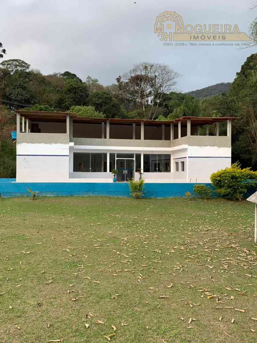 Lindo sítio em Nazaré Paulista