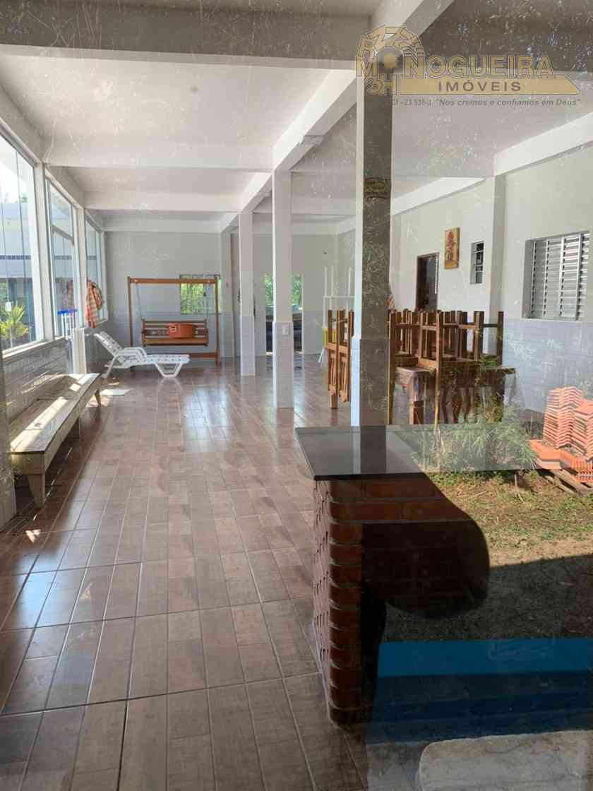 Lindo sítio em Nazaré Paulista