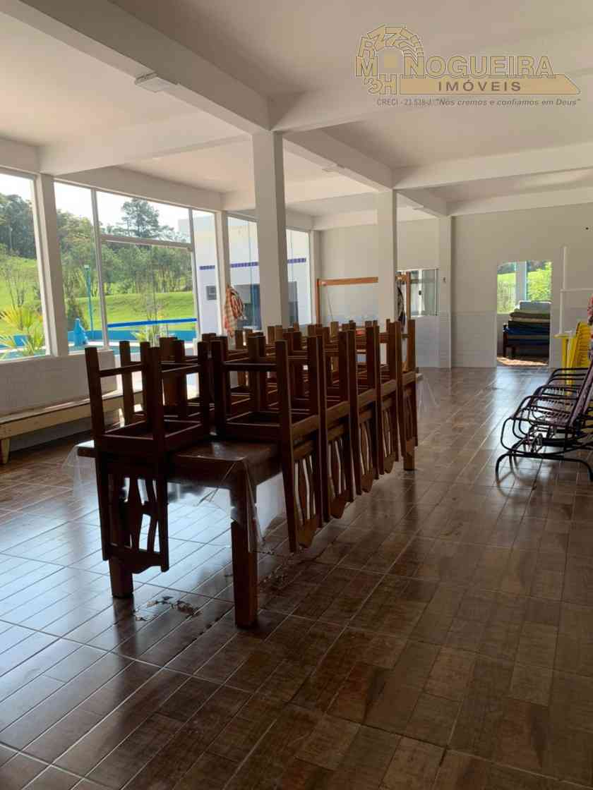 Lindo sítio em Nazaré Paulista