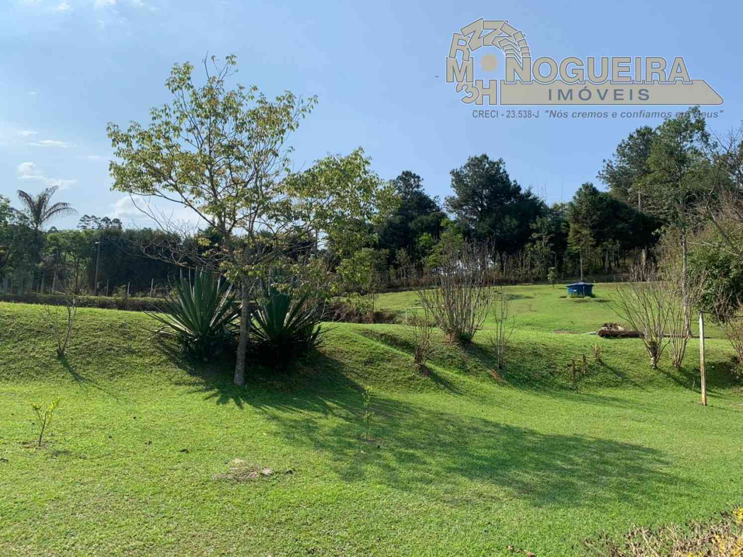 Lindo sítio em Nazaré Paulista