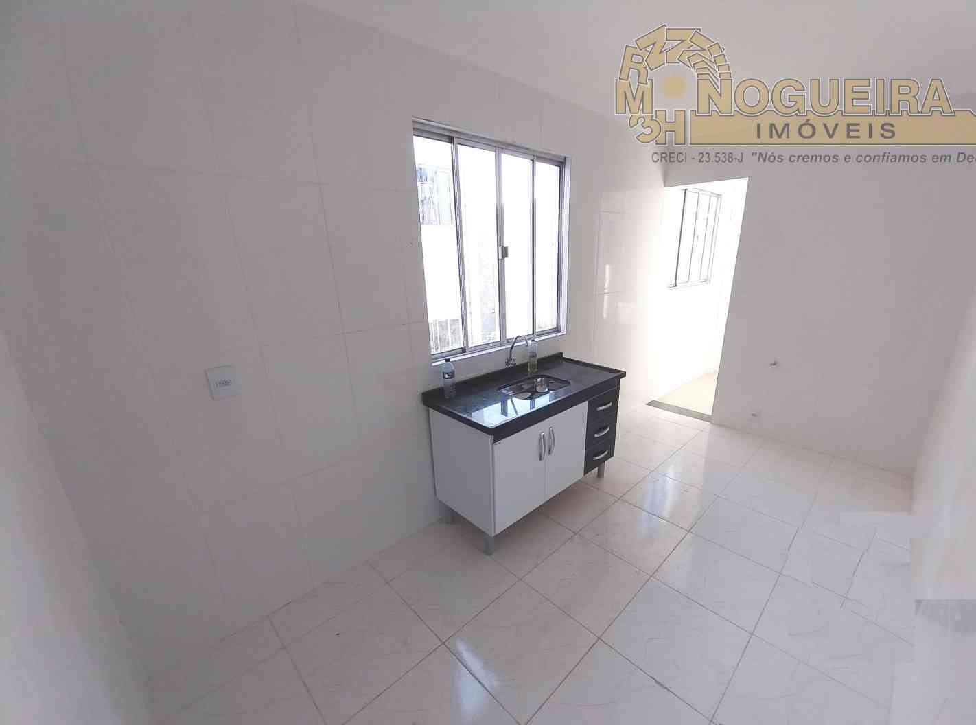 Apartamento 2 Dormitórios Vila Fátima