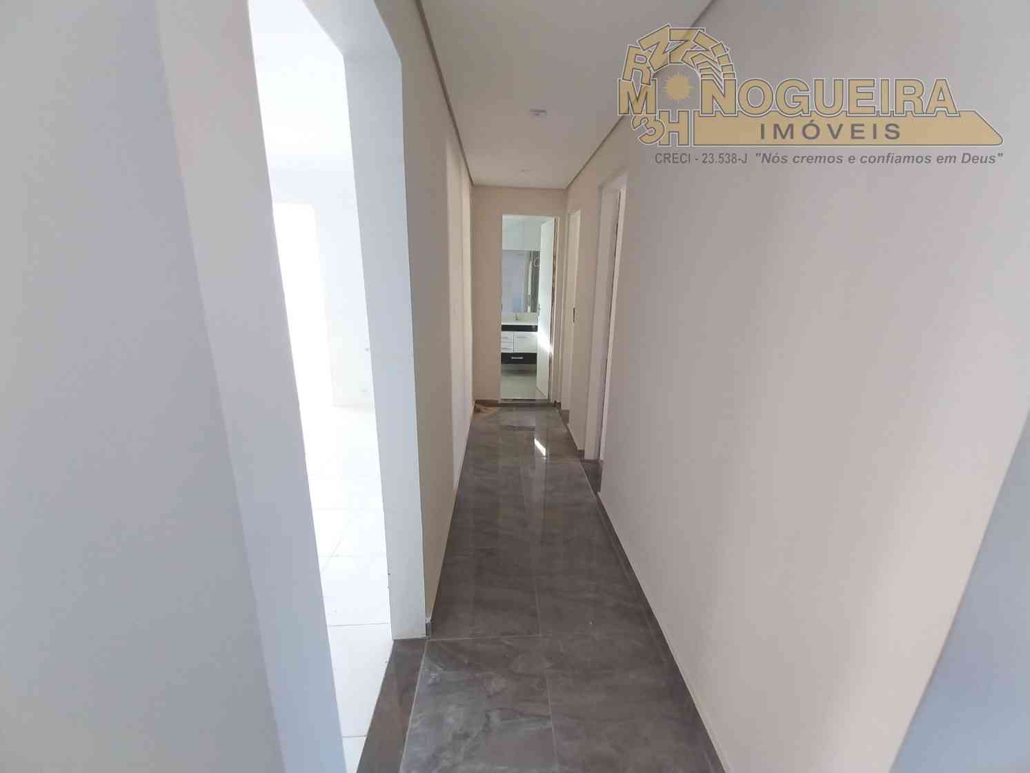 Apartamento 2 Dormitórios Vila Fátima