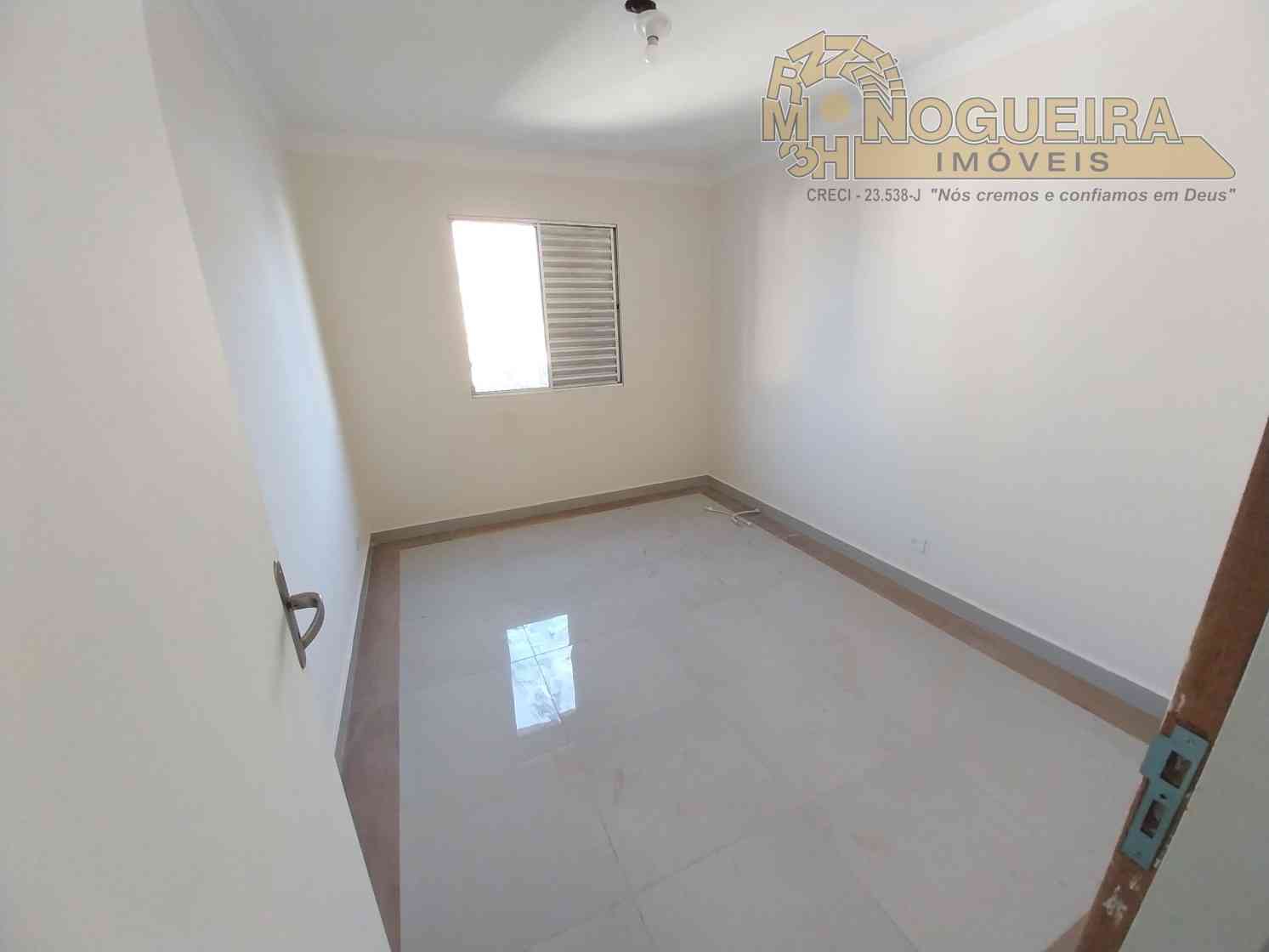 Apartamento 2 Dormitórios Vila Fátima