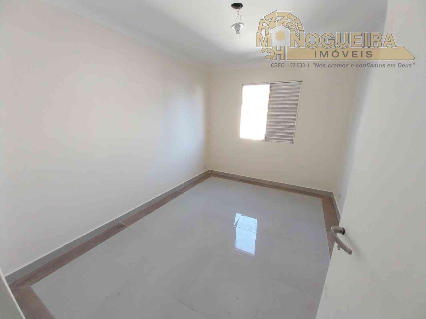 Apartamento 2 Dormitórios Vila Fátima