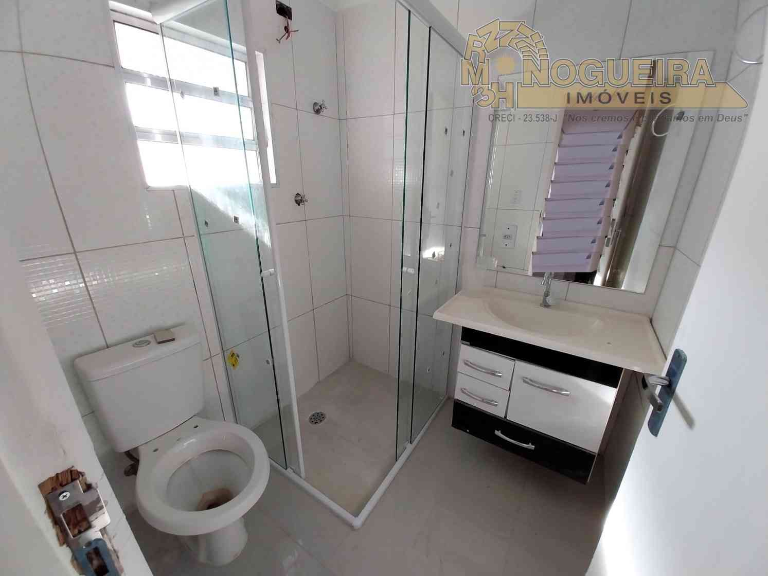 Apartamento 2 Dormitórios Vila Fátima