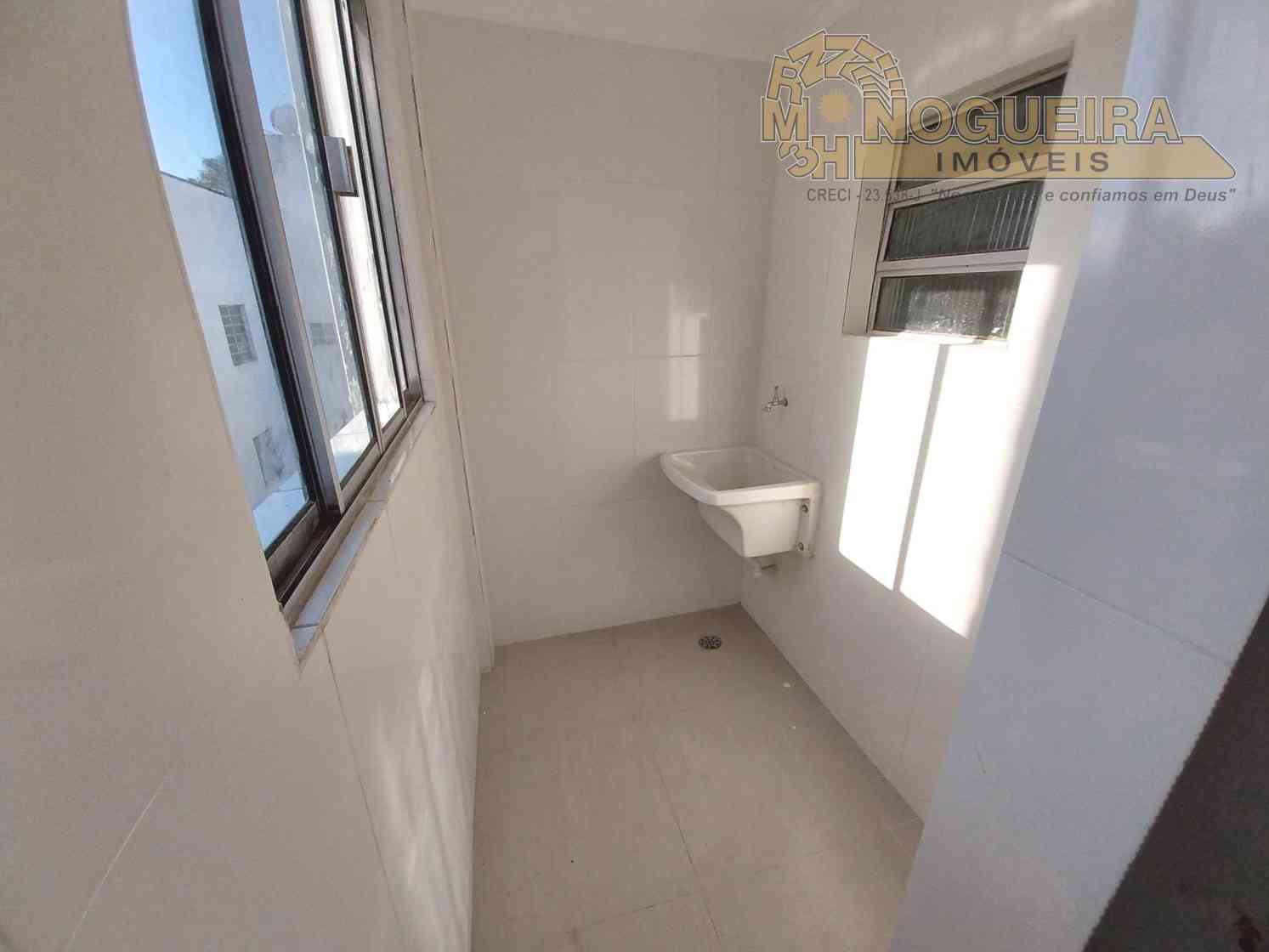 Apartamento 2 Dormitórios Vila Fátima