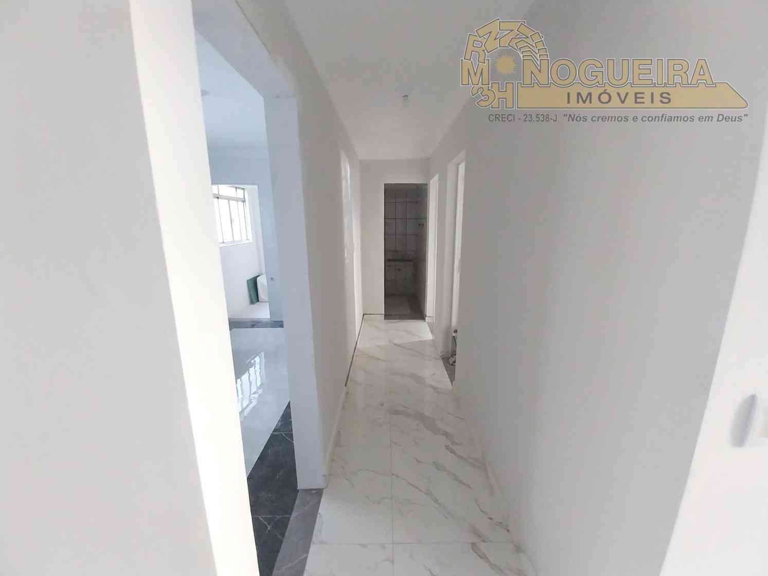 Apartamento 2 Dormitórios  Vila Fátima