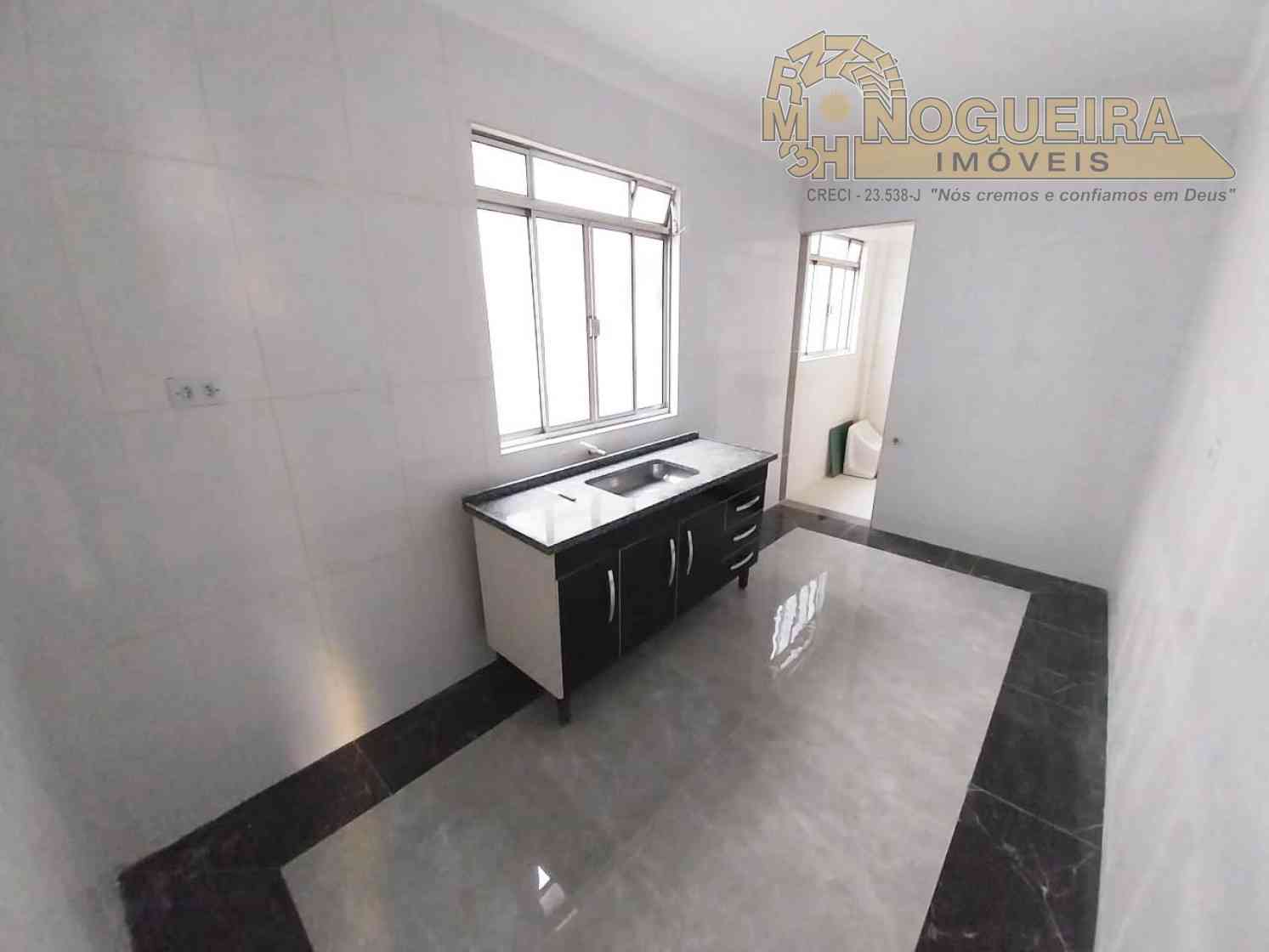 Apartamento 2 Dormitórios  Vila Fátima