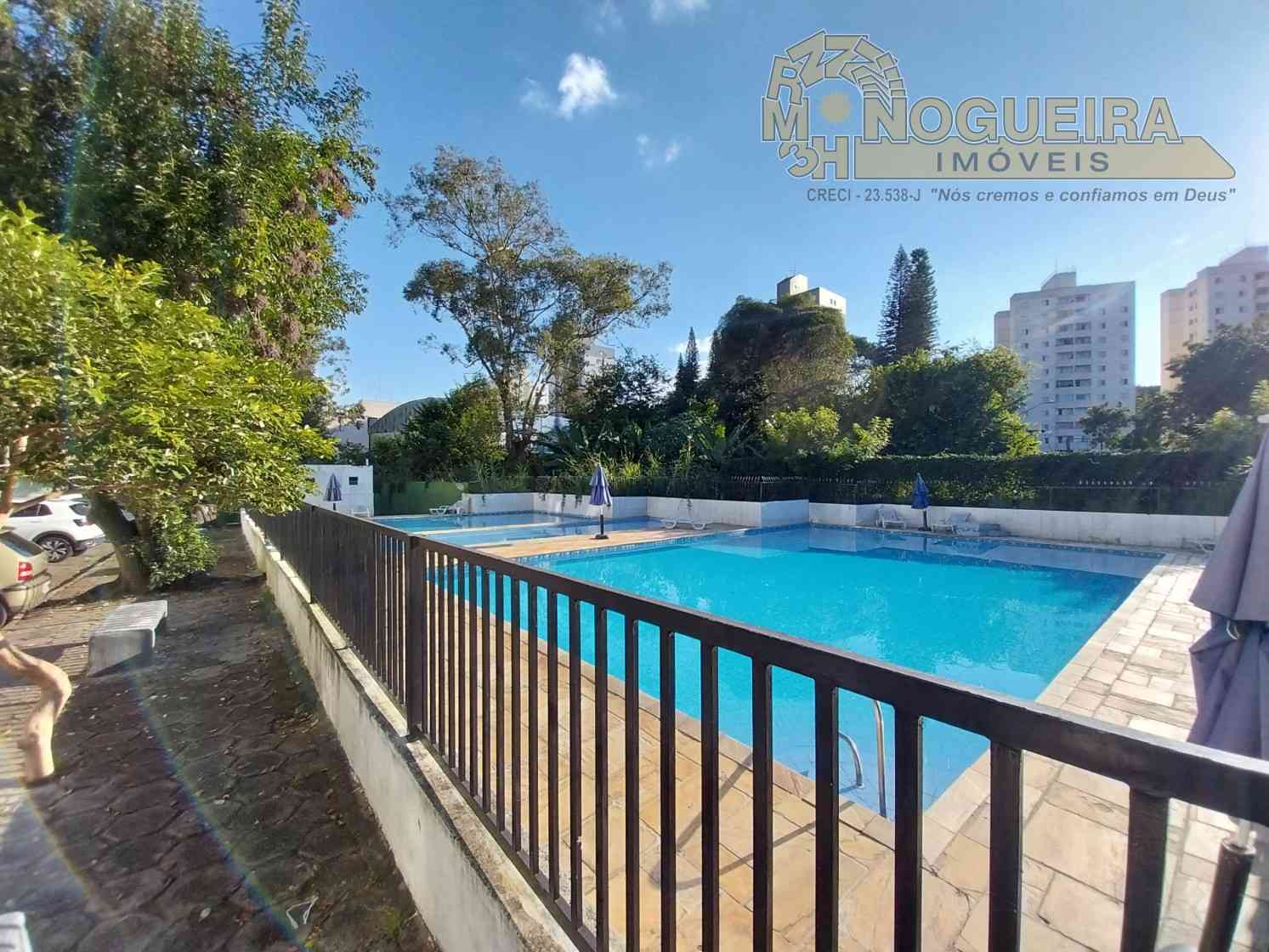 Apartamento 2 Dormitórios  Vila Fátima