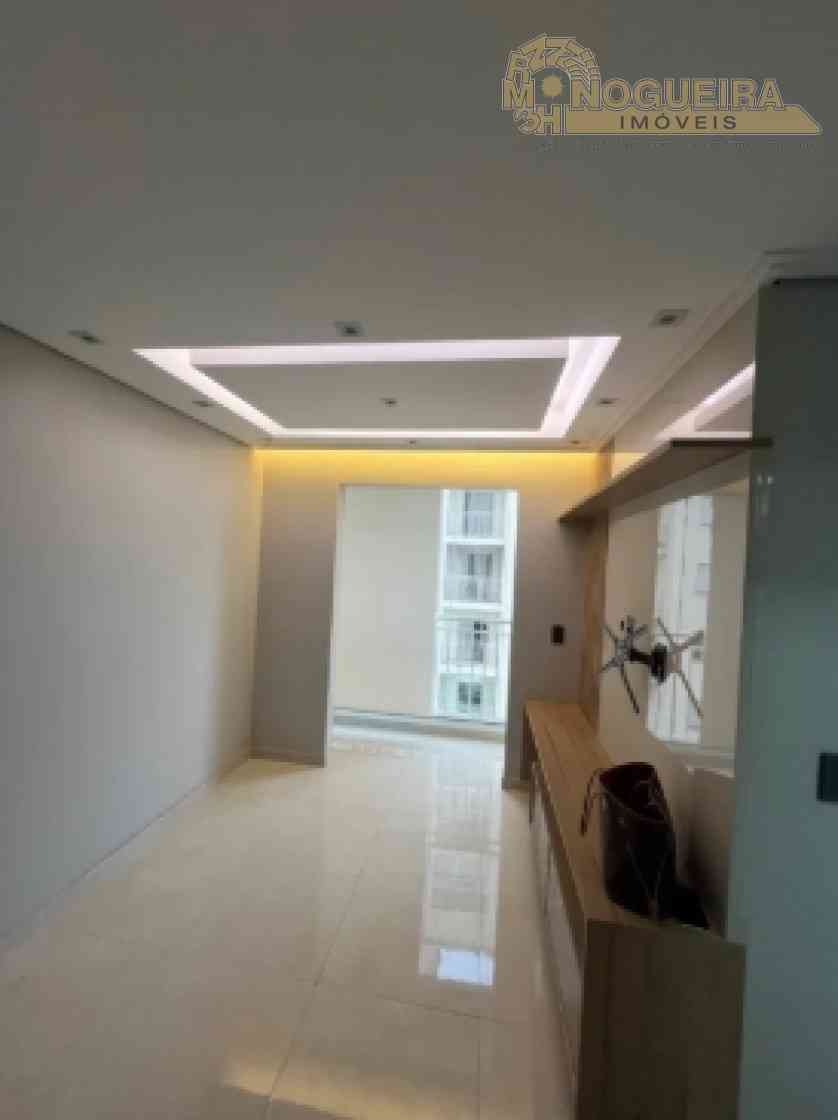 Lindo Apto no Magnum Residencial - Pq. Cecap