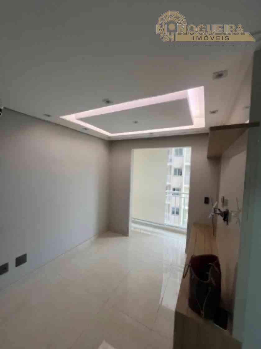 Lindo Apto no Magnum Residencial - Pq. Cecap