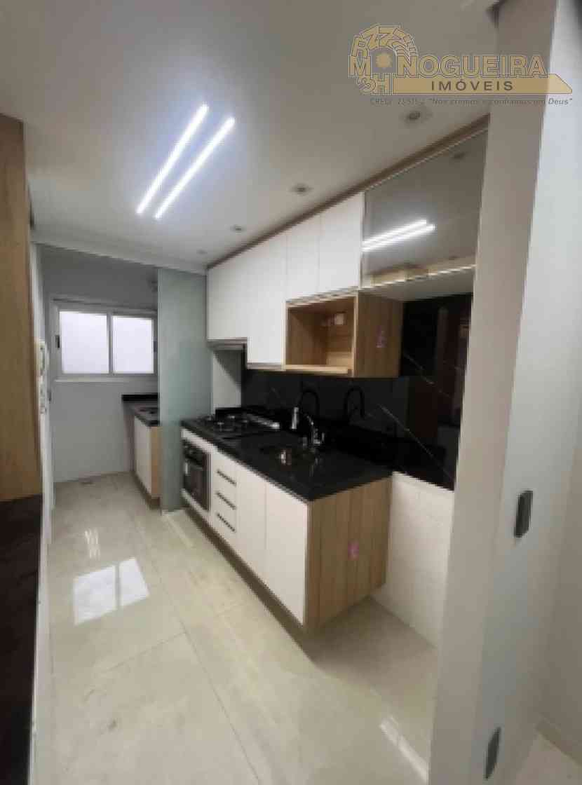 Lindo Apto no Magnum Residencial - Pq. Cecap