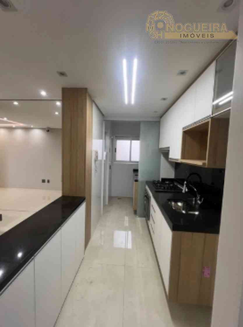 Lindo Apto no Magnum Residencial - Pq. Cecap