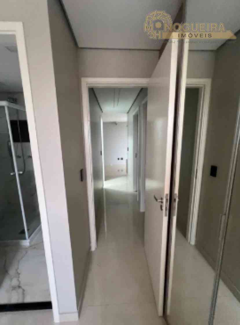 Lindo Apto no Magnum Residencial - Pq. Cecap