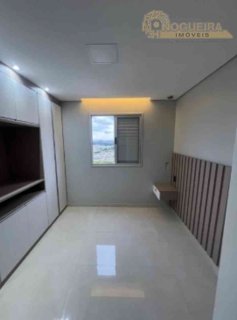 Lindo Apto no Magnum Residencial - Pq. Cecap