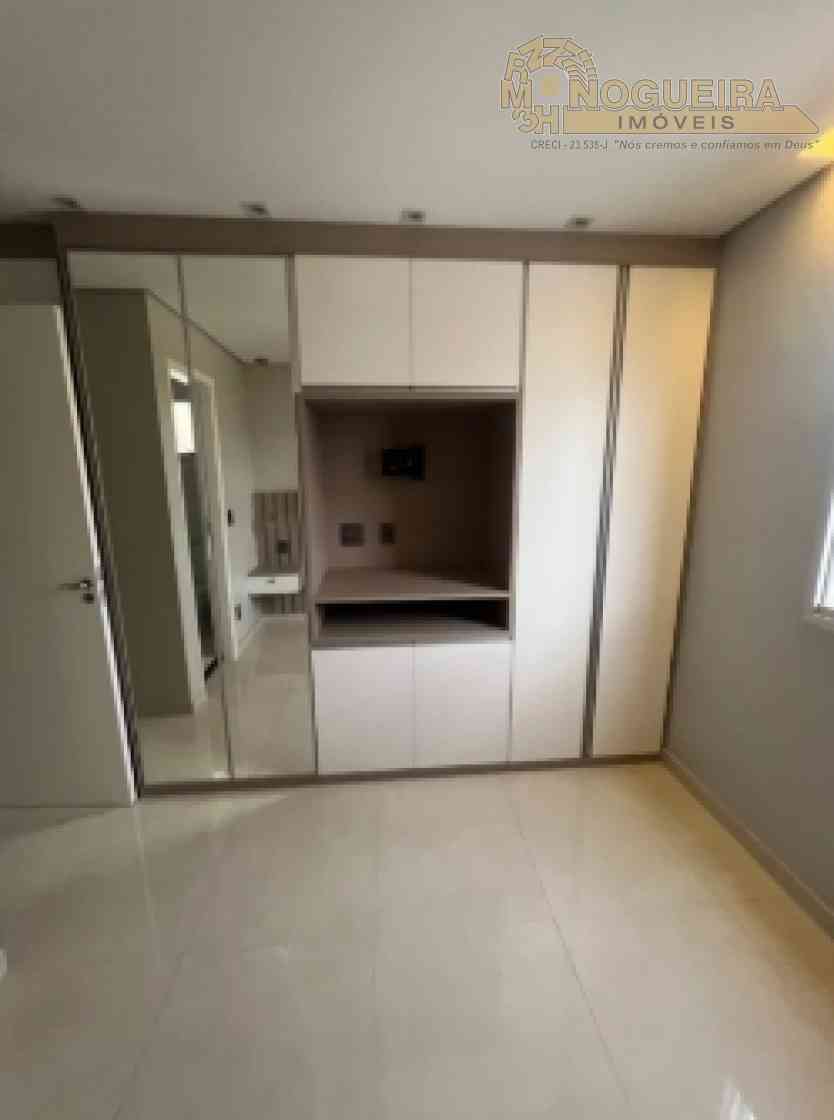 Lindo Apto no Magnum Residencial - Pq. Cecap