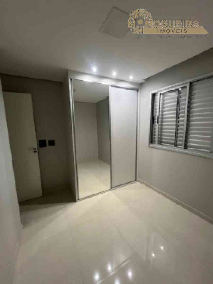 Lindo Apto no Magnum Residencial - Pq. Cecap