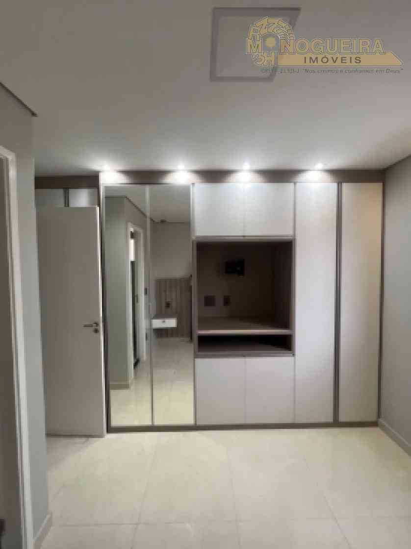 Lindo Apto no Magnum Residencial - Pq. Cecap