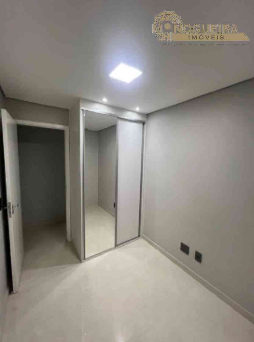 Lindo Apto no Magnum Residencial - Pq. Cecap