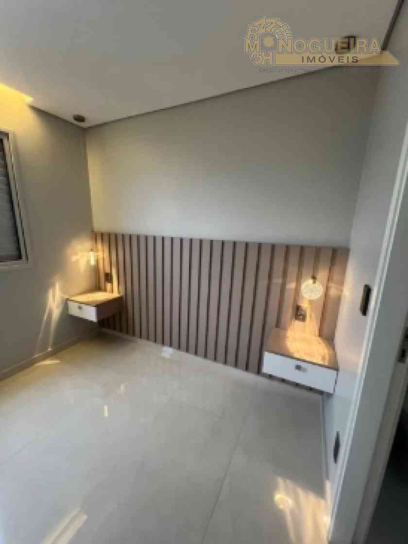 Lindo Apto no Magnum Residencial - Pq. Cecap