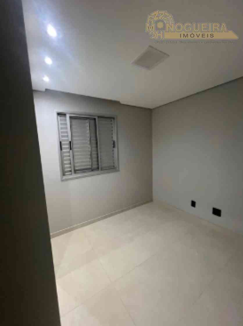 Lindo Apto no Magnum Residencial - Pq. Cecap