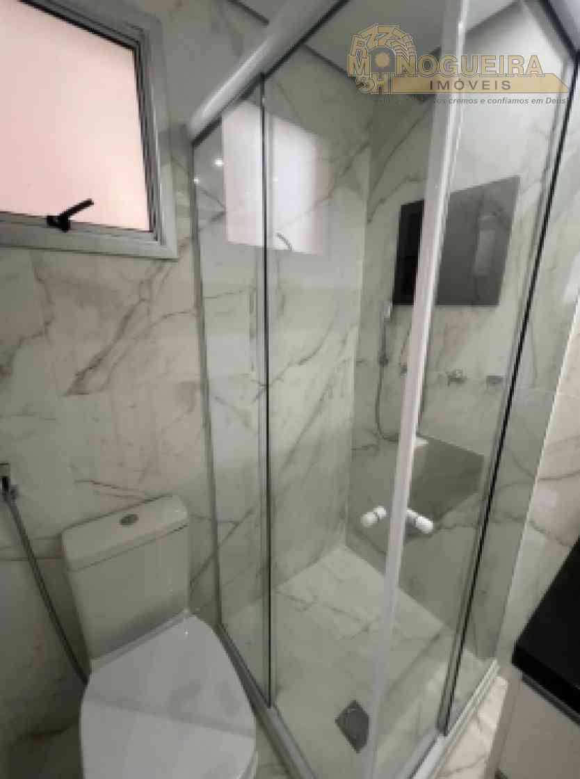 Lindo Apto no Magnum Residencial - Pq. Cecap