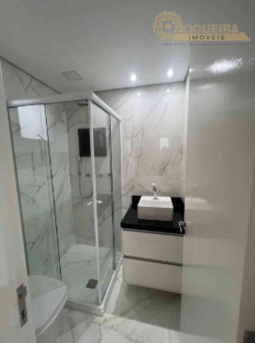 Lindo Apto no Magnum Residencial - Pq. Cecap