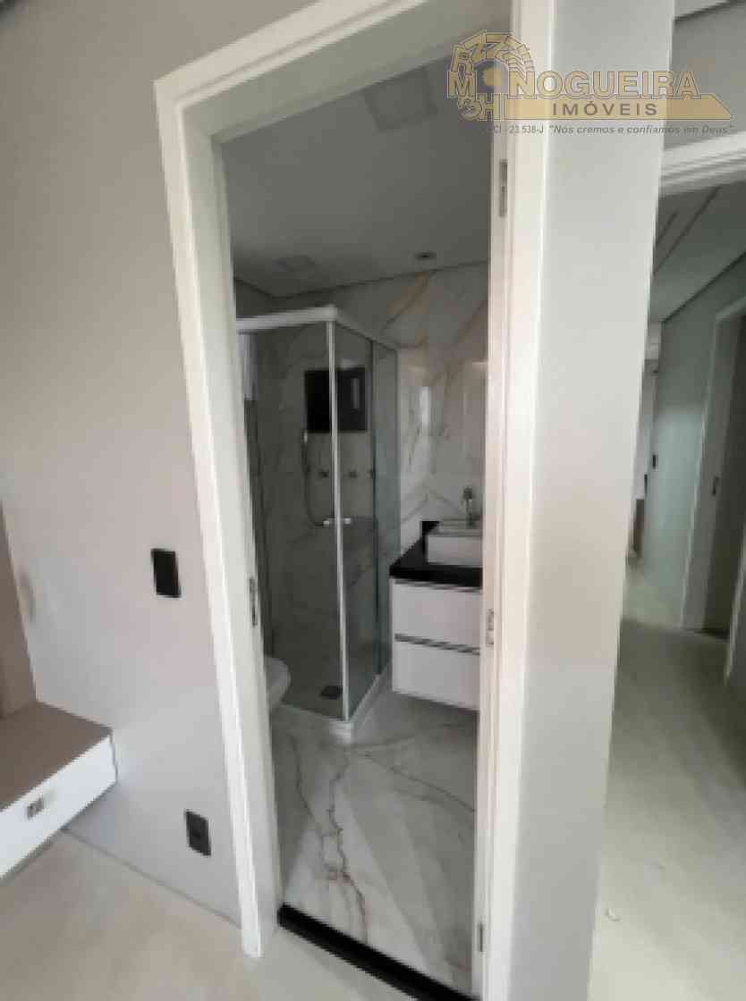 Lindo Apto no Magnum Residencial - Pq. Cecap