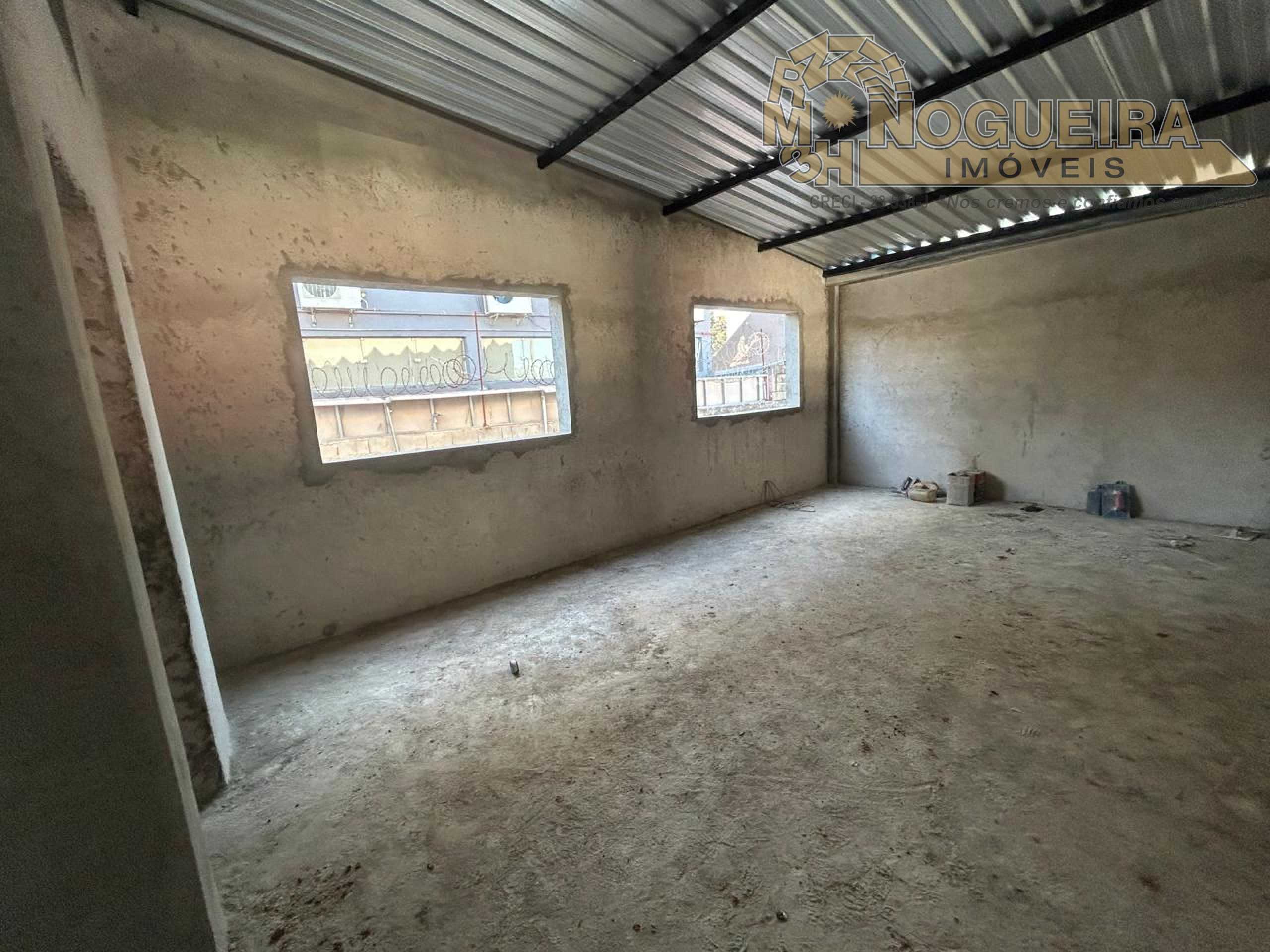 Galpão novo com 250m2 construção com escritório Jardim Cumbica