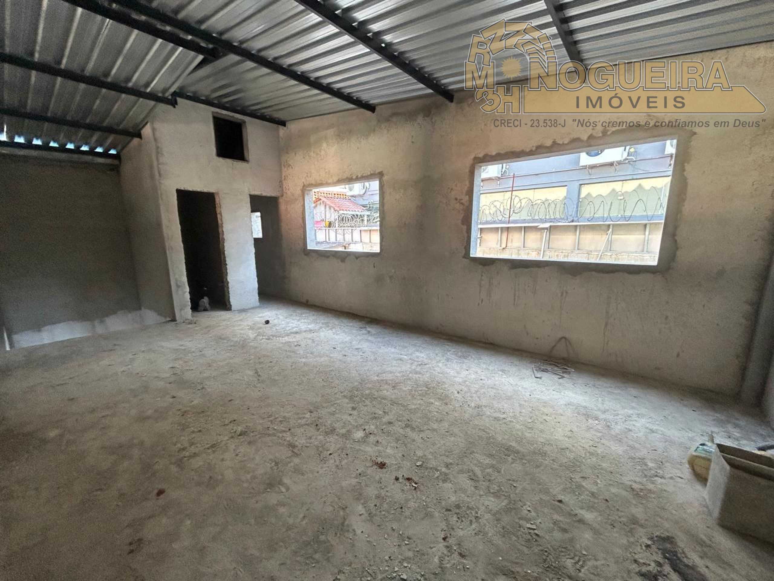 Galpão novo com 250m2 construção com escritório Jardim Cumbica