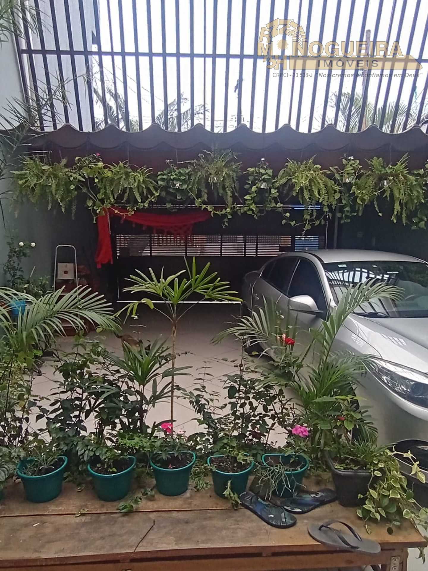 Sobrado Vila Flórida