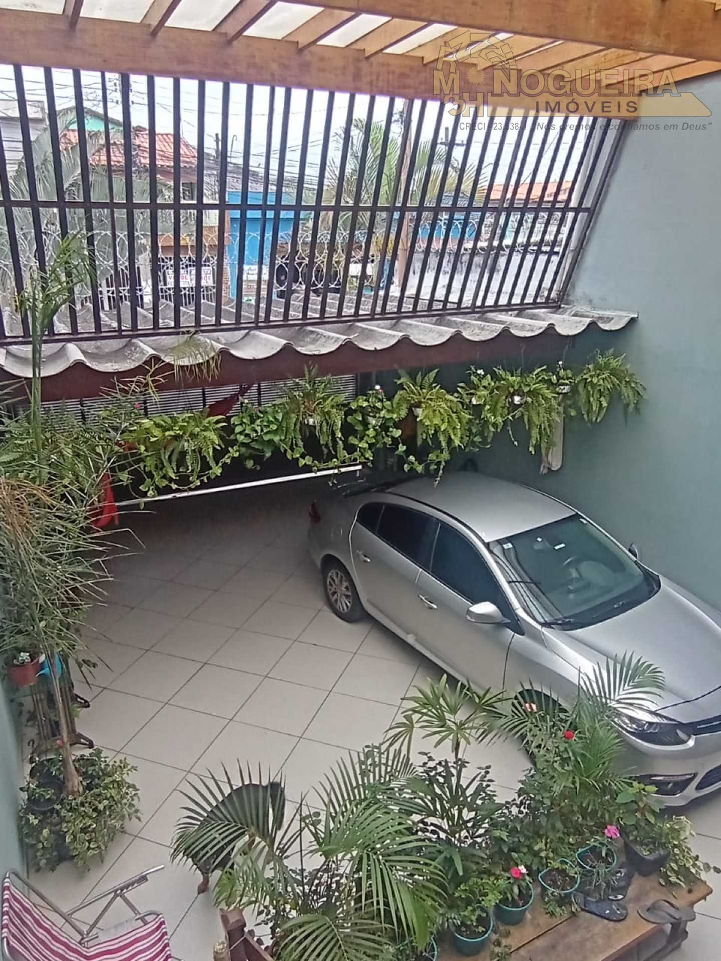 Sobrado Vila Flórida