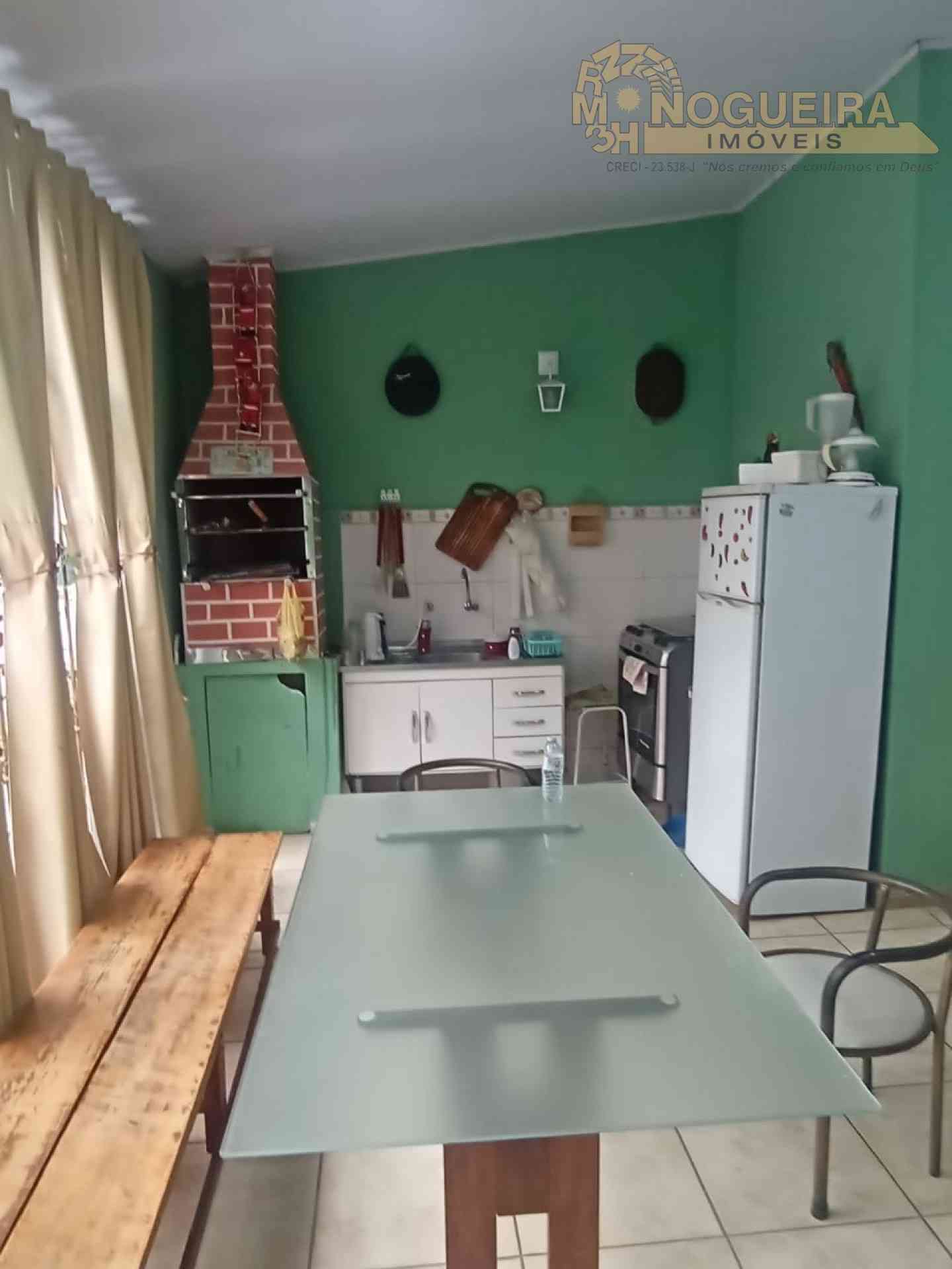 Sobrado Vila Flórida