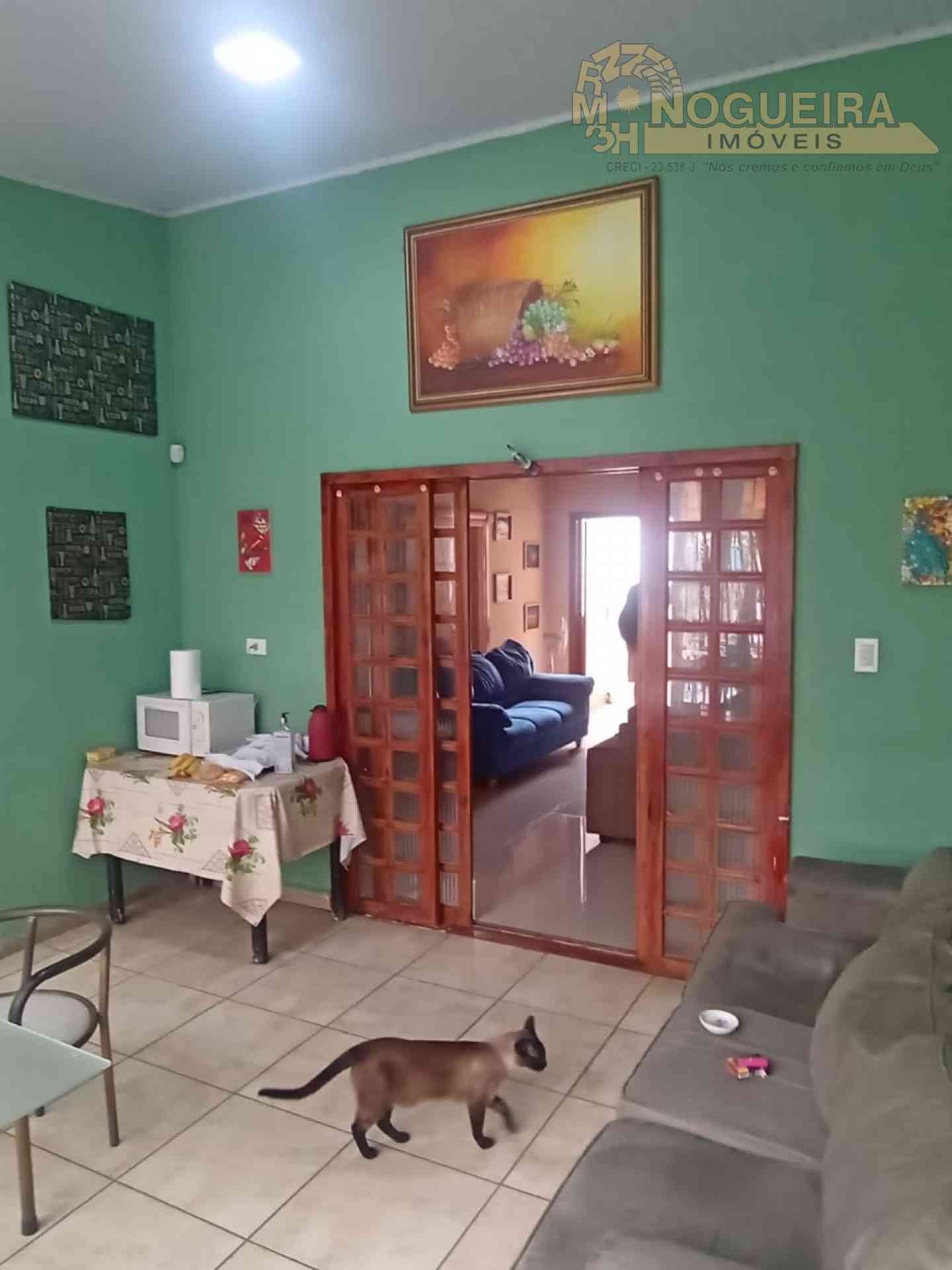 Sobrado Vila Flórida