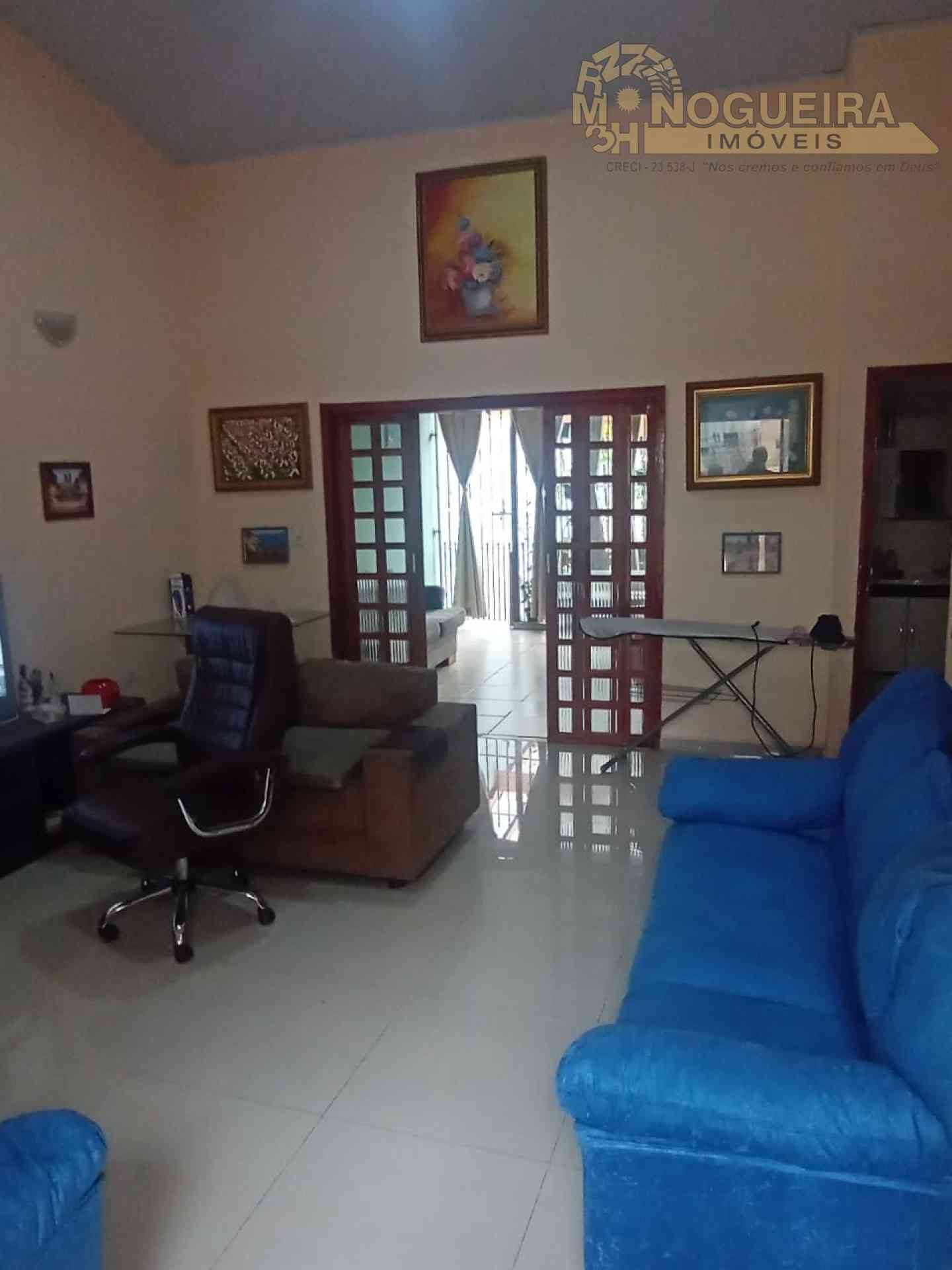 Sobrado Vila Flórida