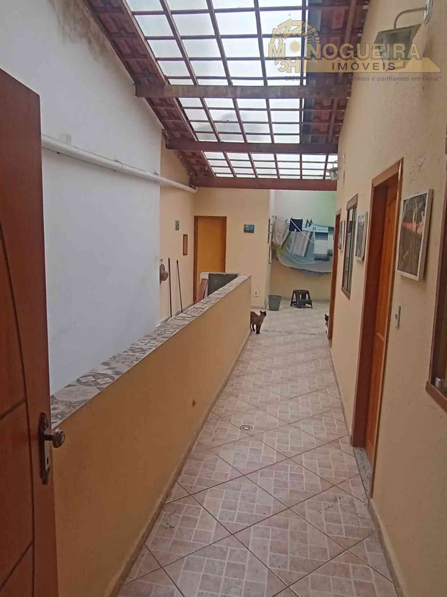 Sobrado Vila Flórida