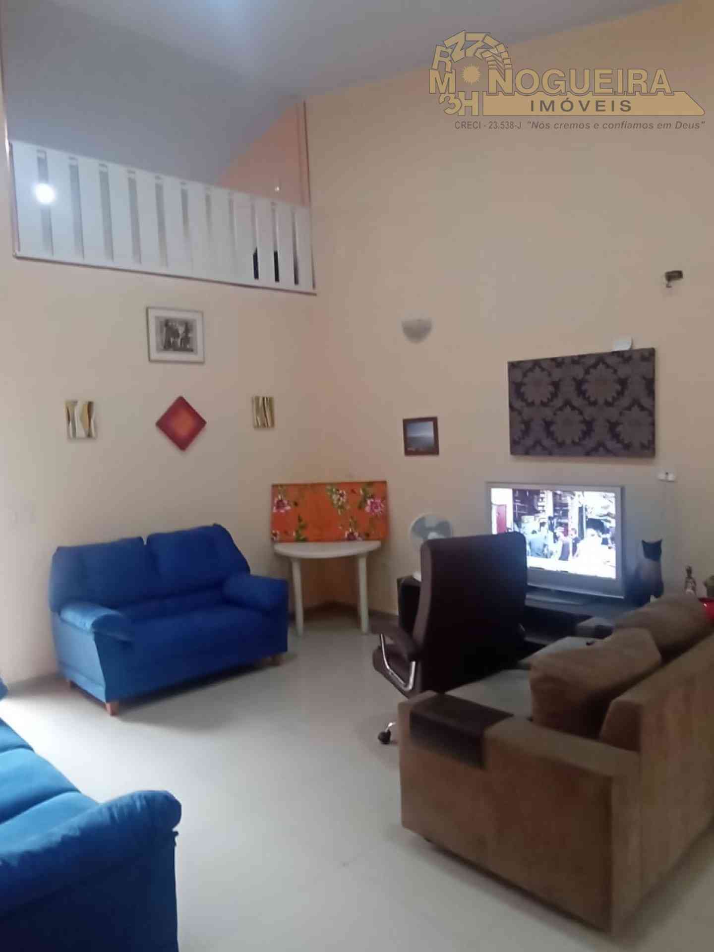 Sobrado Vila Flórida