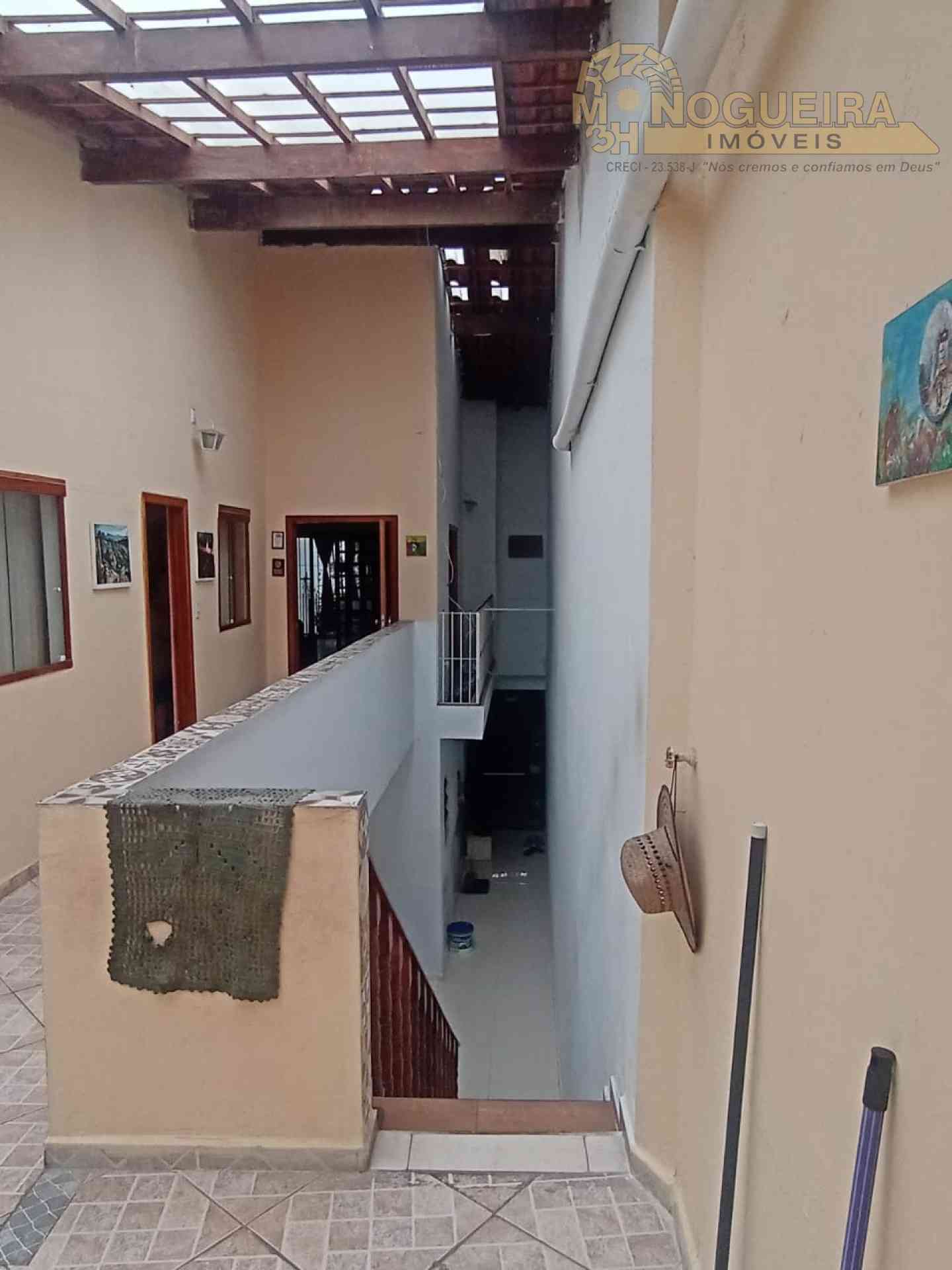 Sobrado Vila Flórida