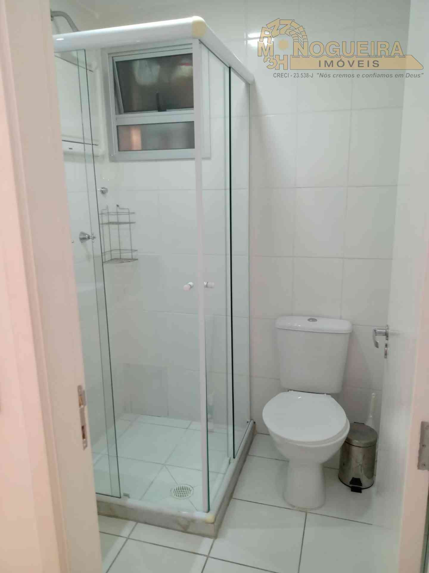 Apartamento Mobiliado Condominio Magnum