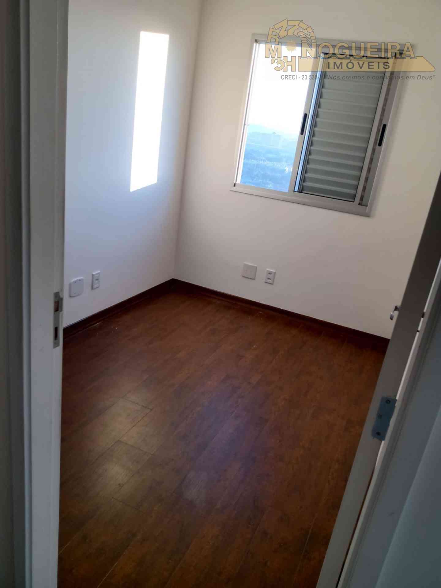 Apartamento Mobiliado Condominio Magnum