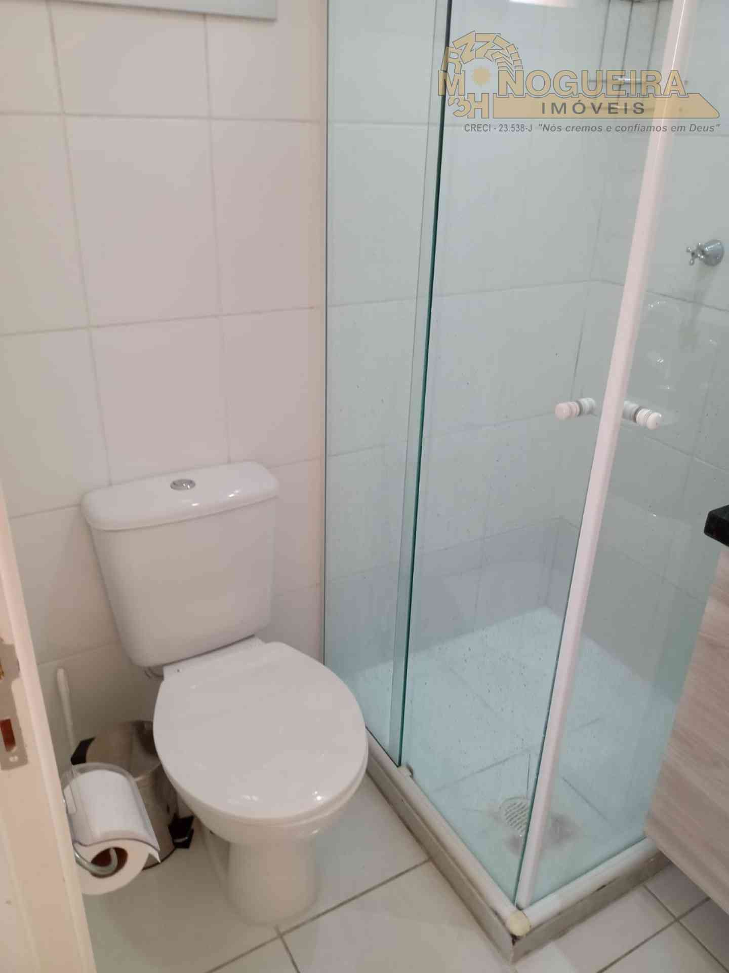 Apartamento Mobiliado Condominio Magnum