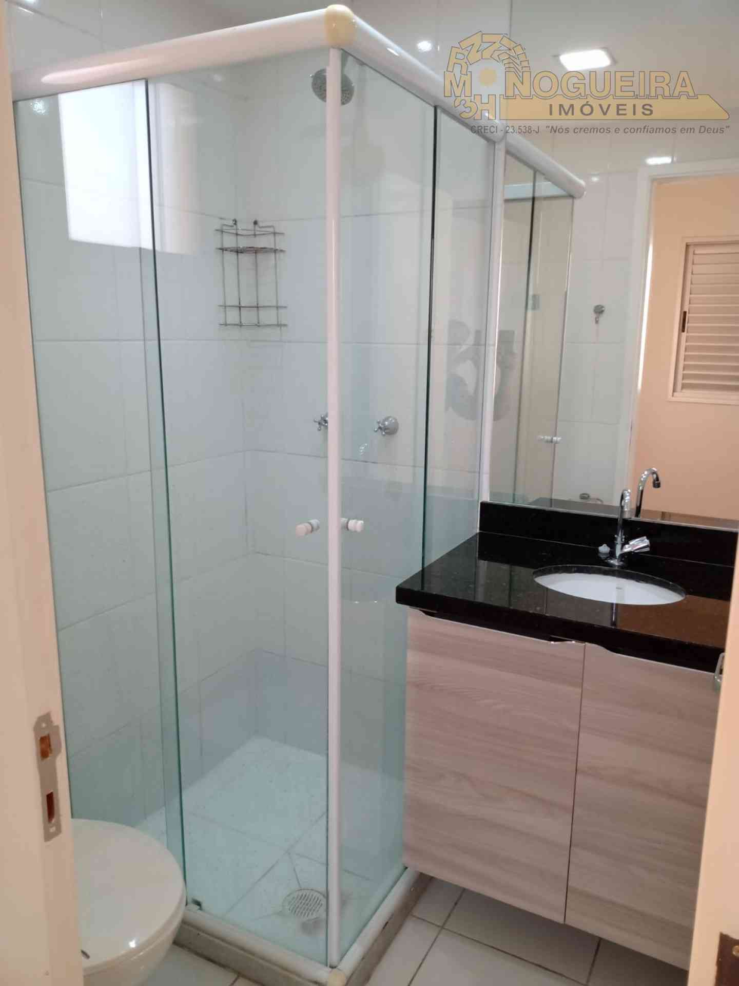 Apartamento Mobiliado Condominio Magnum