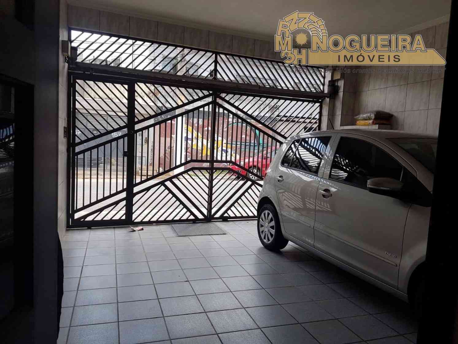 Sobrado 4 Domritórios com 1 Suíte